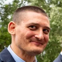 Fabrice Mistral
