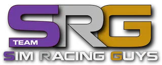 SRG Logo